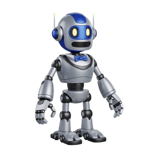 AI-powered SaaS