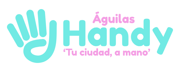 Aguilas Handy