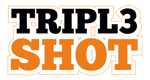 Tripl3 Shot